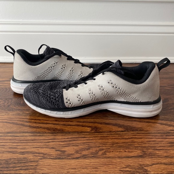 APL Techloom Pro Black & White - Picture 4 of 7